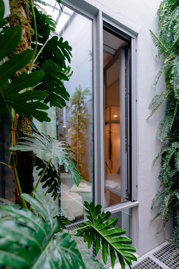 Ciel Suites Athena Bagian luar foto